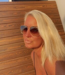 Profilbild på Jessica Andersson