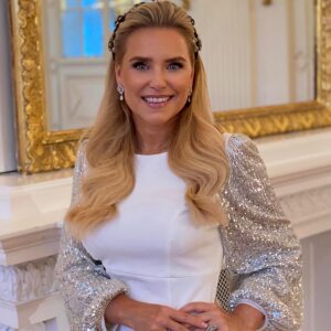 Profilbild på Jessica Andersson