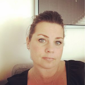 Profilbild på Jessica Åström