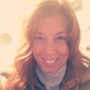Profilbild på Jessica Axgart