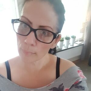 Profilbild på Jessica Bergh