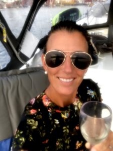 Profilbild på Jessica Bergstrand