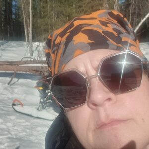 Profilbild på Jessica Bertilsson