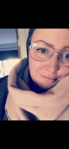 Profilbild på Jessica Blomqvist