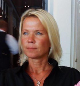 Profilbild på Jessica Boqvist