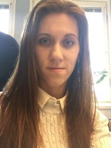 Profilbild på Jessica Bostanci