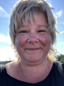 Profilbild på Jessica Daggert