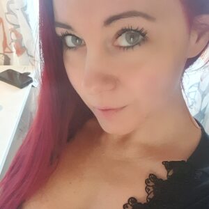 Profilbild på Jessica Djurstedt