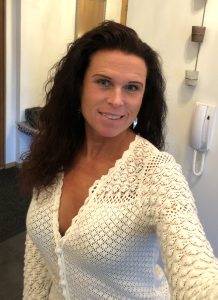 Profilbild på Jessica Ekberg