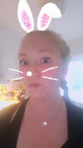 Profilbild på Jessica Ekhamn