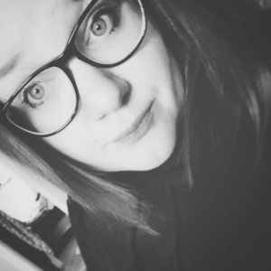 Profilbild på Jessica Eriksson