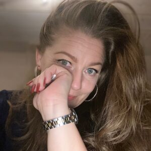 Profilbild på Jessica Feldmanis