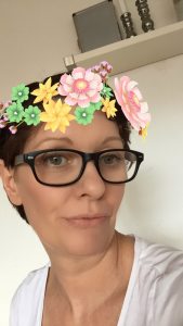 Profilbild på Jessica Florido
