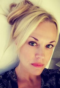 Profilbild på Jessica Fors