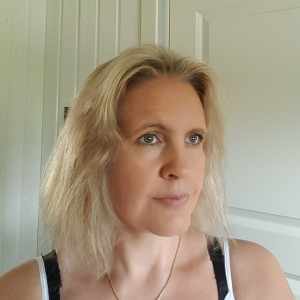 Profilbild på Jessica Frank