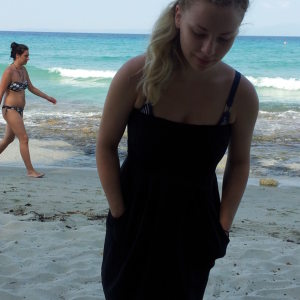 Profilbild på Jessica Fredrixon Dalman