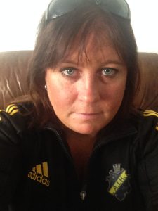 Profilbild på Jessica Gabrielsson