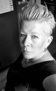 Profilbild på Jessica Gadd