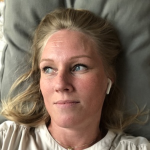 Profilbild på Jessica Granqvist