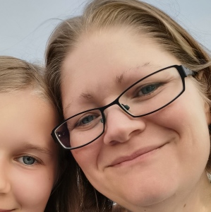 Profilbild på Jessica Gustafsson