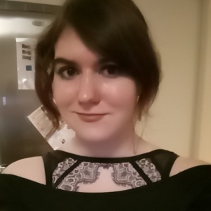 Profilbild på Jessica Haag