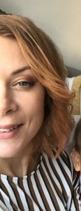 Profilbild på Jessica Häggkvist