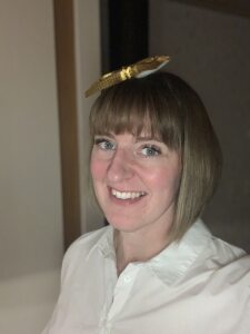 Profilbild på Jessica Håkansson