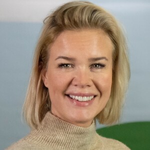 Profilbild på Jessica Helin