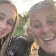 Profilbild på Jessica Höckerfors