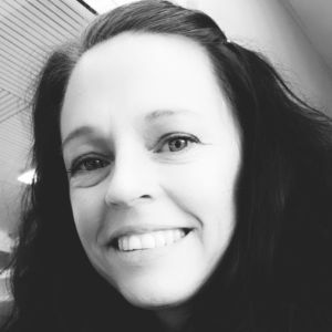 Profilbild på Jessica Holst