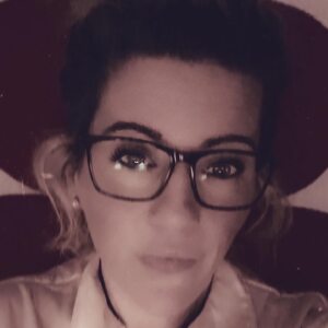 Profilbild på Jessica Jahrl