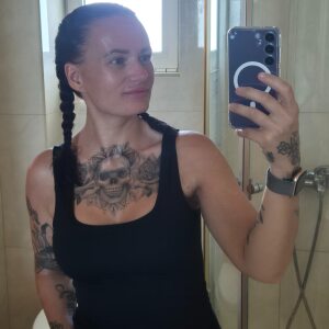 Profilbild på Jessica Jatala