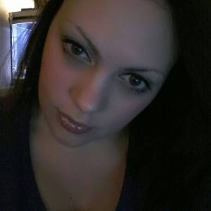 Profilbild på Jessica Johansson Molin