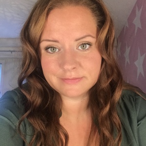 Profilbild på Jessica Johansson