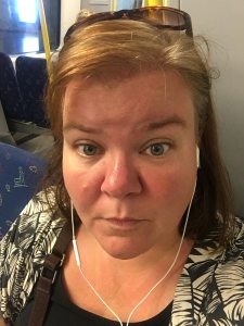 Profilbild på Jessica Johansson