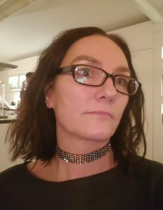 Profilbild på Jessica Johansson