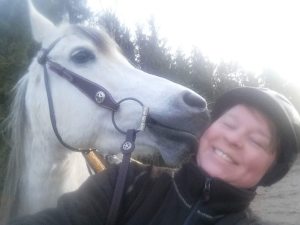 Profilbild på Jessica Johnsson