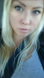 Profilbild på Jessica Jonsson