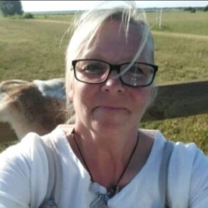 Profilbild på Jessica Jonsson