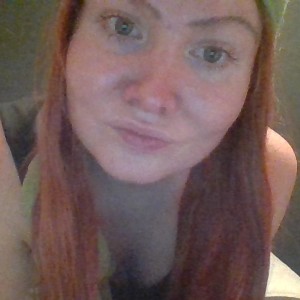 Profilbild på Jessica Jonsson