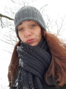 Profilbild på Jessica Karlsson
