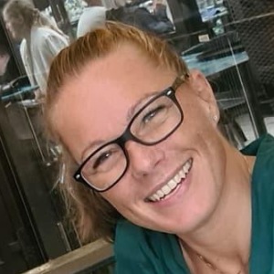 Profilbild på Jessica Karlsson