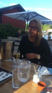 Profilbild på Jessica Kilis