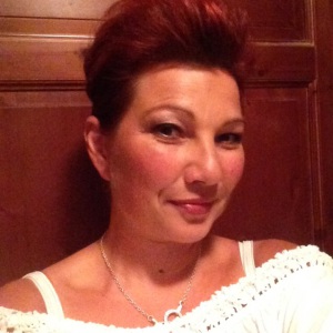 Profilbild på Jessica Klingenstierna