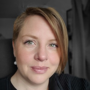 Profilbild på Jessica Larsson
