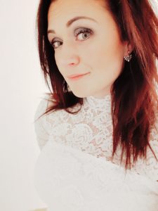 Profilbild på Jessica Larsson