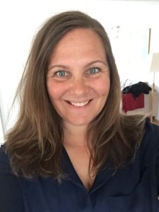 Profilbild på Jessica Lexmark