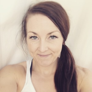 Profilbild på Jessica Lidberg
