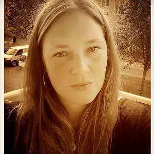 Profilbild på Jessica Linder