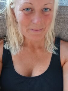Profilbild på Jessica Lindgren